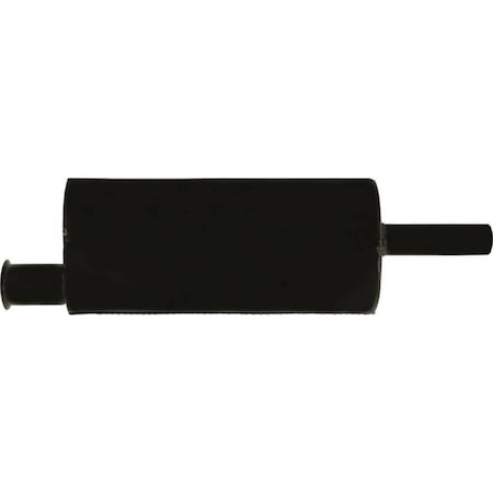 Aftermarket New Muffler Fits John Deere 1120 1130 1140 AL27388